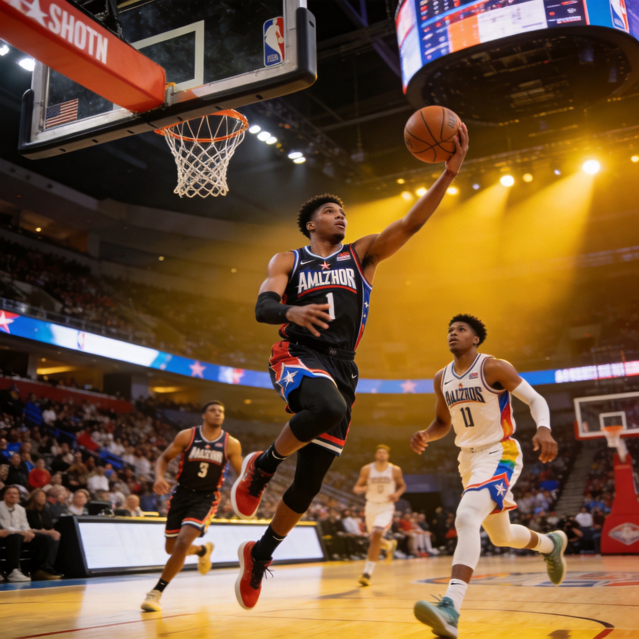 NBA